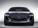 Opel Monza Concept 2013 года